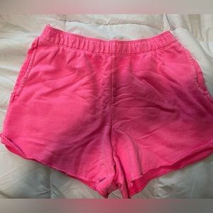 NWOT Aerie Beach Party Shorts